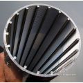 Wedge Wire Screen Filter Tube